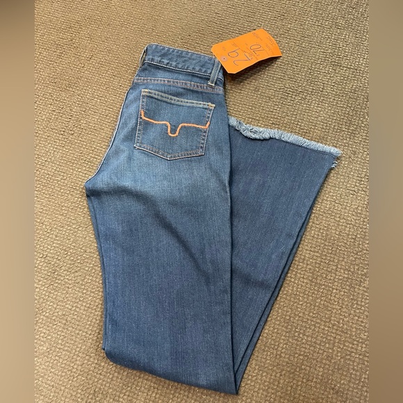 Kimes Ranch Denim - Women’s Kimes Lola Jeans